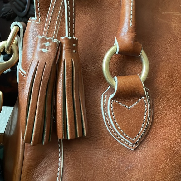 Dooney Bourke Purse - Picture 3 of 12